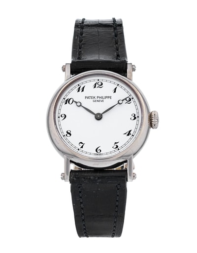 Patek Philippe Calatrava 4860